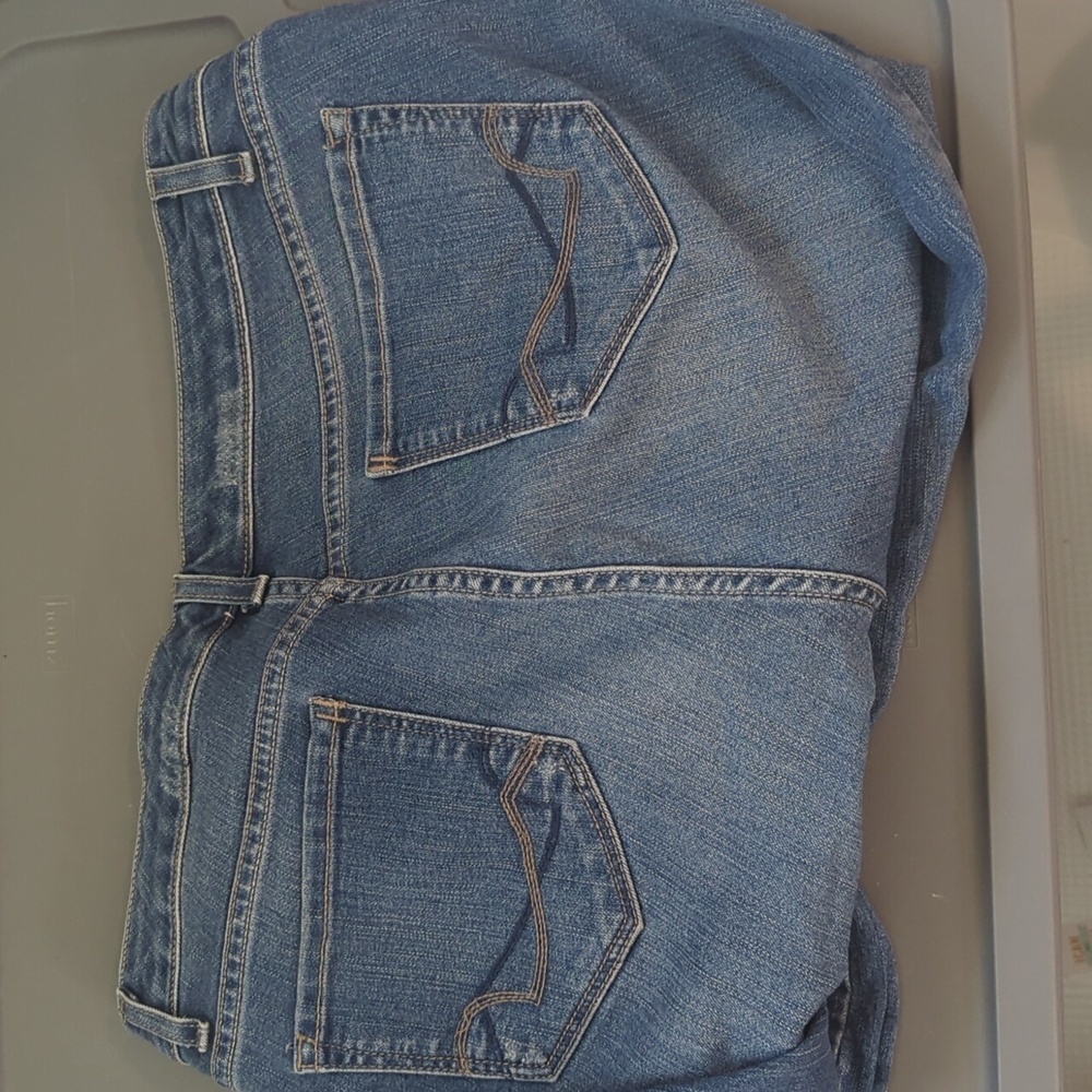 Vintage america blues denim boho boot - Picture 5 of 5